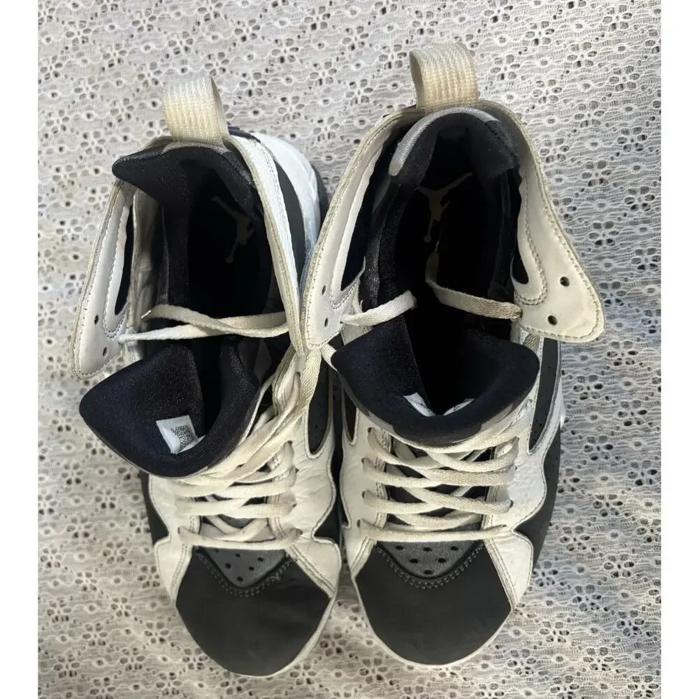 Air Jordan 7 Retro Flint 2021 Style # CU9307-100 Size 7 Youth